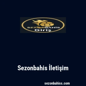 Sezonbahis İletişim