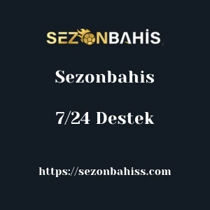 Sezonbahis 7/24 Destek
