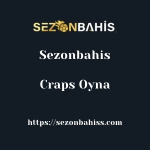 Sezonbahis Craps Oyna