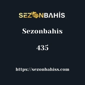 Sezonbahis 435